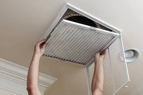 Cost-Effective HVAC Maintenance & Tune-Up Services