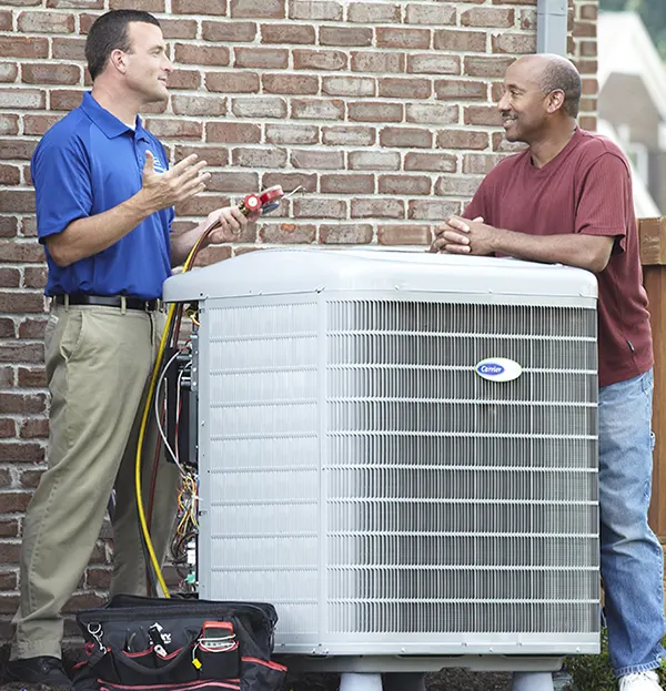 Commercial Heating System Sales in Newbury Park, CA