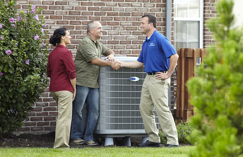 Air Conditioning Sales & Installation Oxnard & Ventura, CA