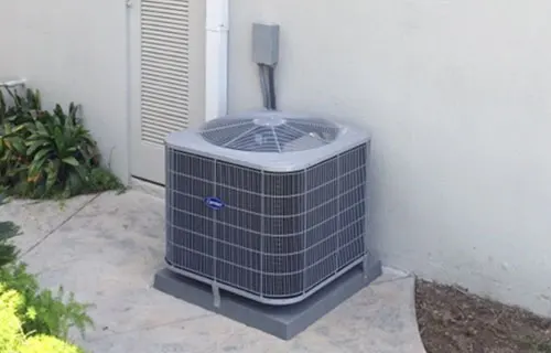 Residential Air Conditioner Sales