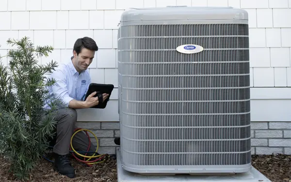 Air Conditioner Replacement near Thousand Oaks, CA