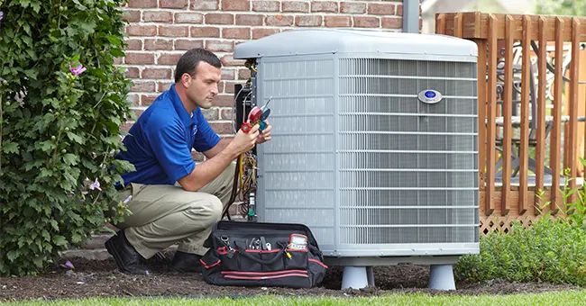 Best Air Conditioning Repair Company in Ventura, CA