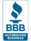 BBB Accredited Company