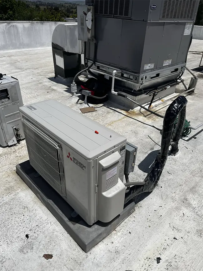 Furnace & Air Conditioner Sales & Installation Ventura