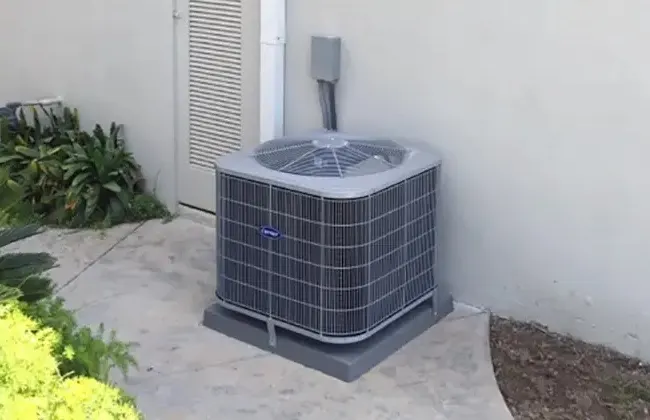 Carrier Comfort, Infinity & Performance Series AC’s