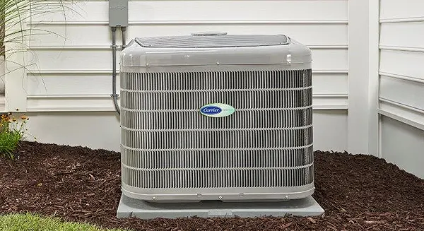 Carrier Authorized Residential Air Conditioner Sales