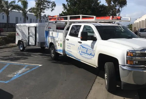 Carrier Factory Authorized Dealer near Oxnard, CA