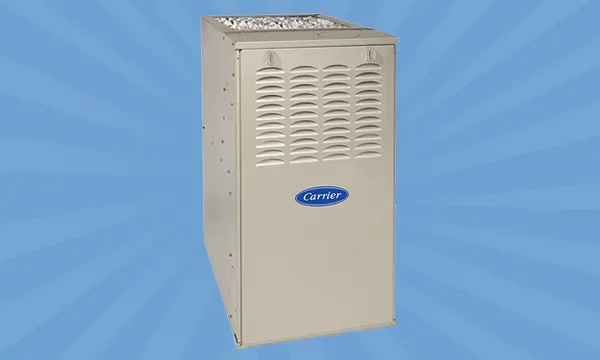 Comfort Series Electric Furnace/Heater