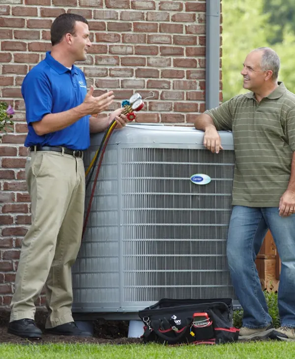 Furnace & Air Conditioner Installation in Montecito, CA