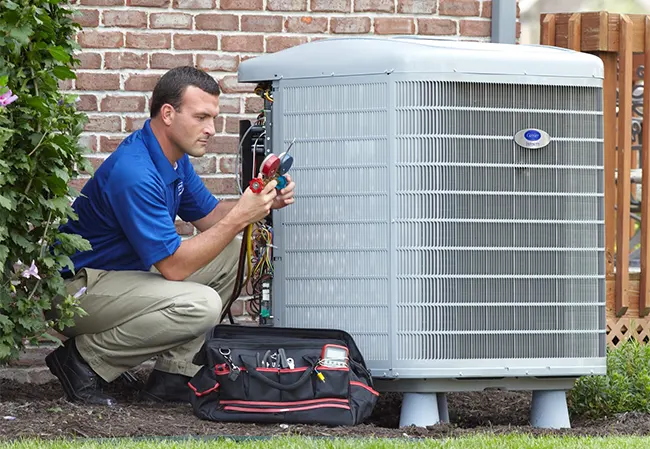 Commercial Furnace & AC Repair Expert near Oxnard, CA