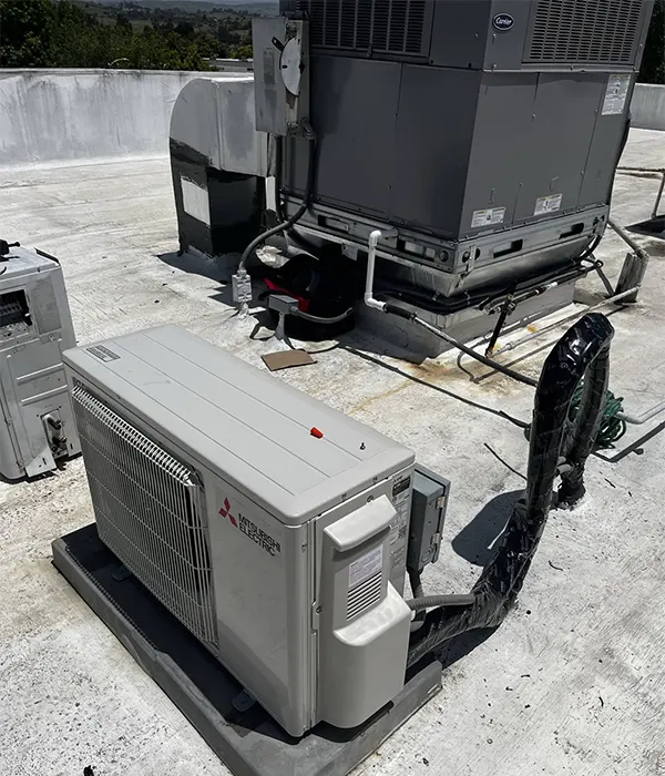 HVAC Preventative Maintenance for Malibu, California