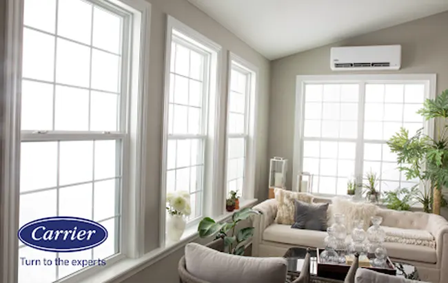 Ducted & Ductless Mini-Split Sales Santa Barbara, CA