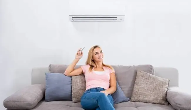 Ductless Mini-Split Maintenance Services Ventura, CA