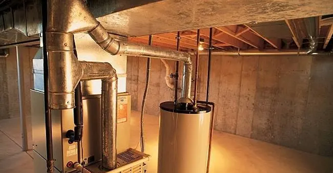 Residential Ductwork Cleaning & Maintenance Camarillo