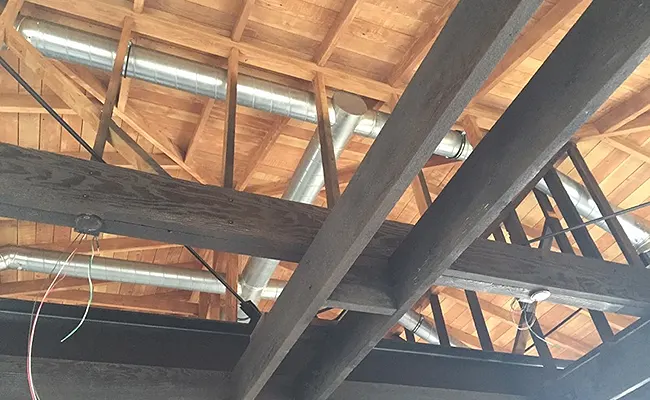 Ductwork Sealing & Repair for Simi Valley, California