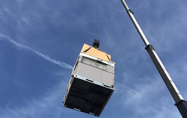 Energy-Efficient Air Conditioning Systems Ventura, CA