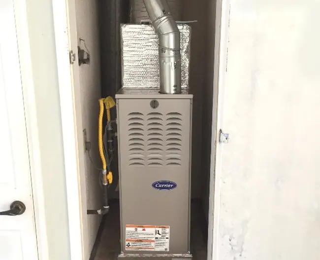 Affordable Heating Preventative Maintenance Camarillo