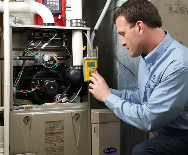 Cost-Effective Heating Repair & Service Thousand Oaks