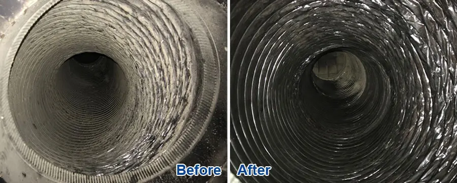 Home & Commercial Air Ducts Clean, Repair