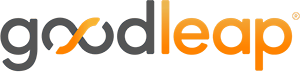 GoodLeap Logo - HVAC Payment Partner