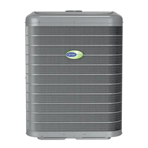 Carrier Heat Pump Installers & Service Technicians