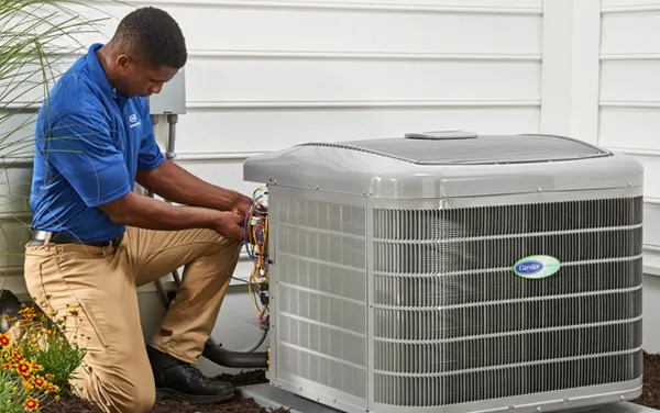 NATE Certified Furnace Technicians near Malibu, CA