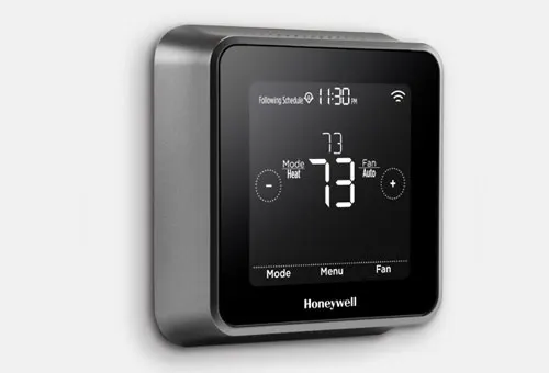 Honeywell Digital Thermostat Sales Programmable/Non-Programmable Thermostat