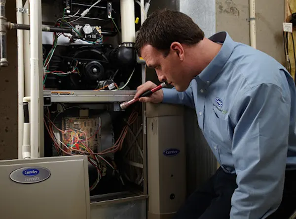 HVAC Tune-Ups & Scheduled Maintenance Thousand Oaks