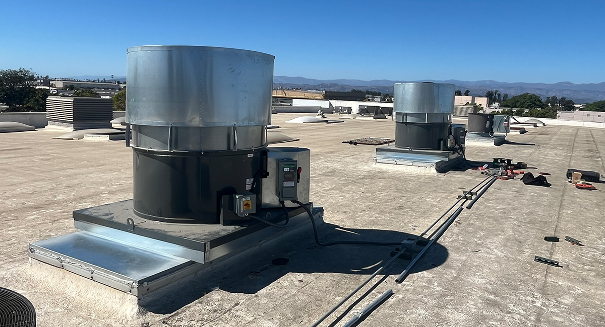 Anacapa Heating & Air, Inc. - Hvac in Oxnard