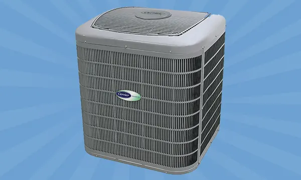 Carrier Central Air Conditioners