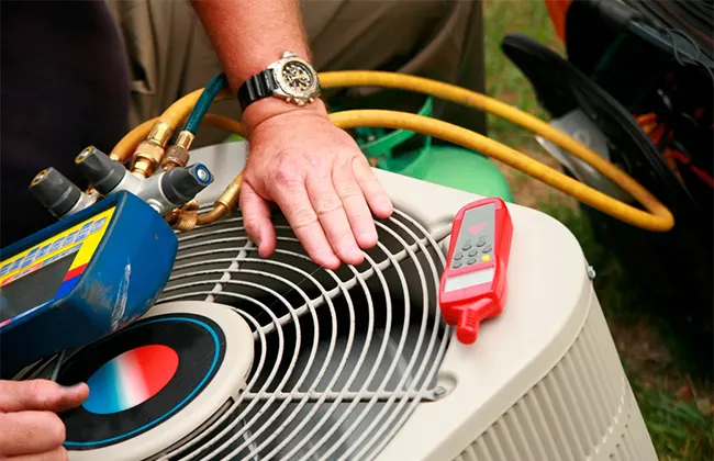Local Licensed Local Mechanical Contractor Oxnard, CA