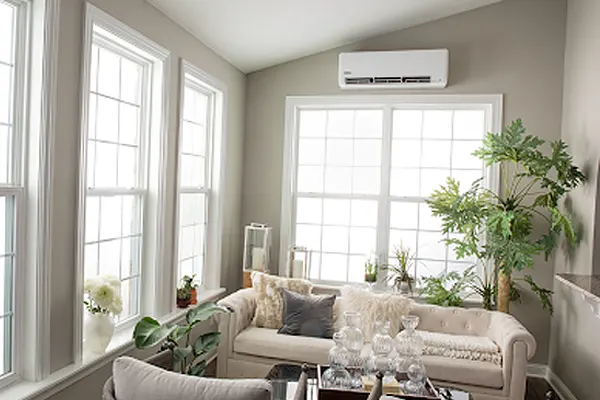Ducted & Ductless Mini-Split Systems Ventura County, CA