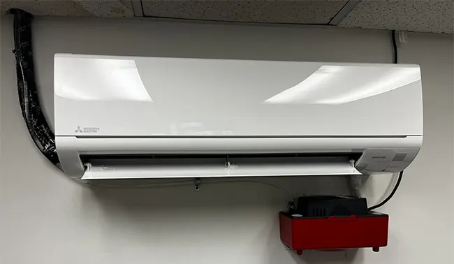 Mini-Split Repair & Maintenance for Oxnard, California
