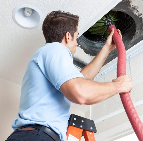 Ductless Mini-Split System Repair in Santa Barbara, CA