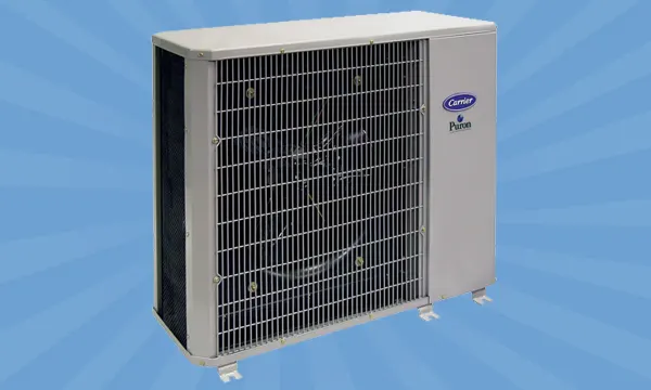 Carrier Performance AC Ventura County