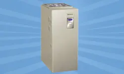 Performance Series Gas Furnaces/Heaters