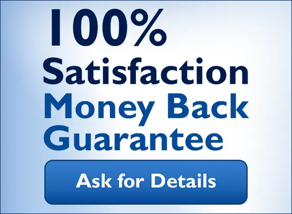 100% Satisfaction Services