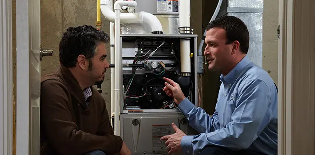 Residential Heating Service & Repair Experts in Oxnard