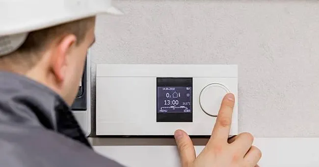 Carrier Thermostat Repairs near Santa Barbara, California